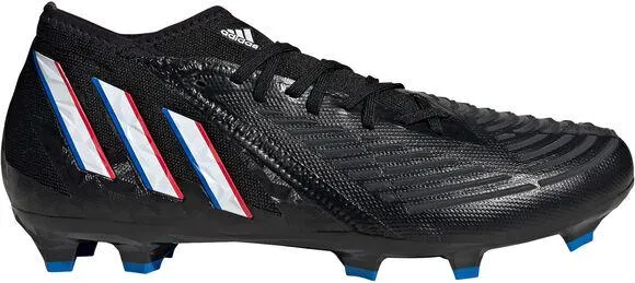 adidas · Predator Edge.2 FG fotballsko gress/kunstgress