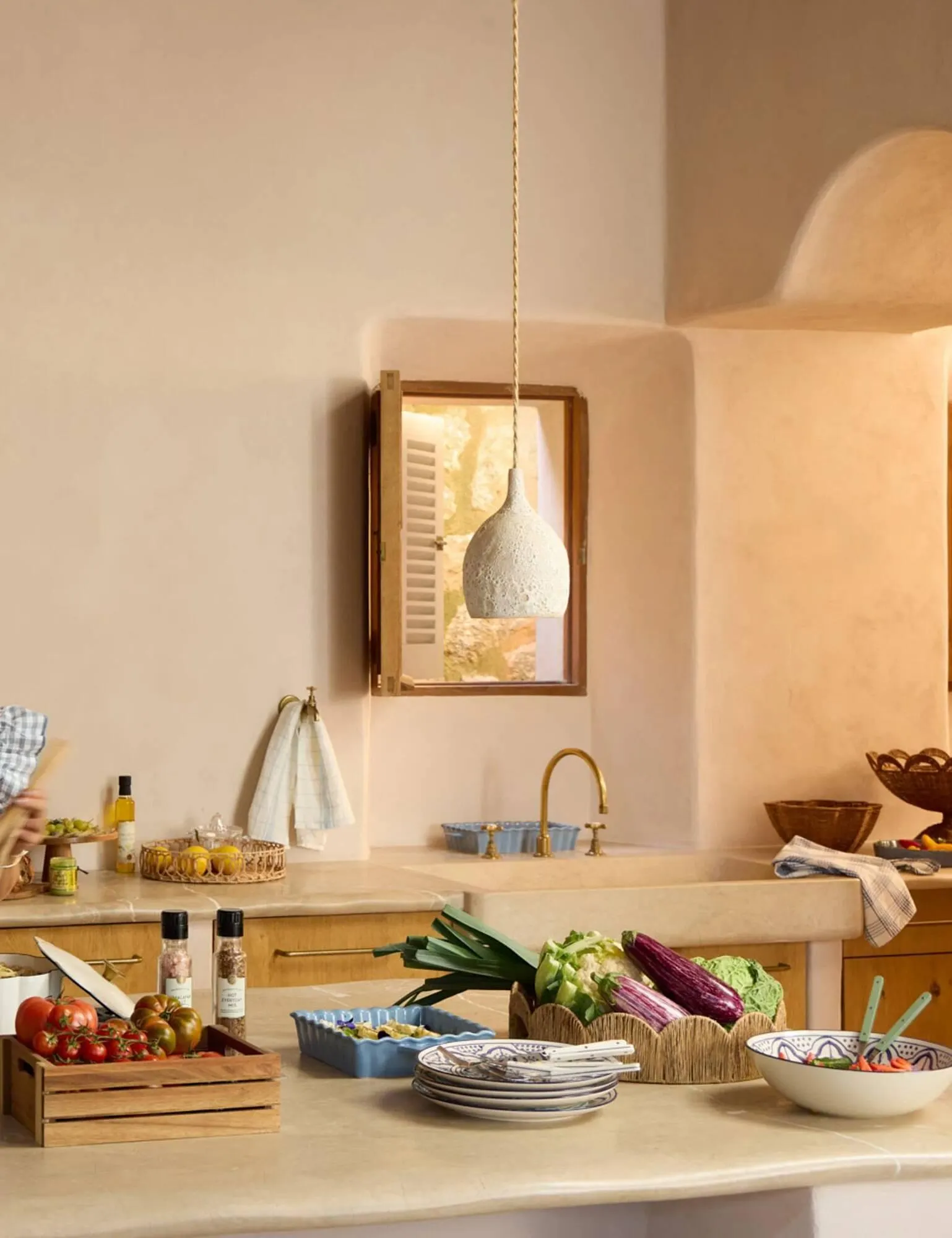 Hemtex reklamblad från 1 april till 1 juli 2026 - Reklamblad sidor 47