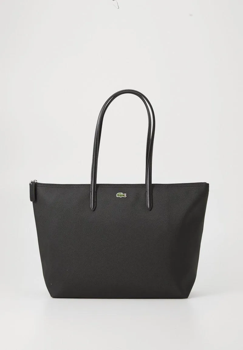 SHOPPING BAG - Bolso shopping - black