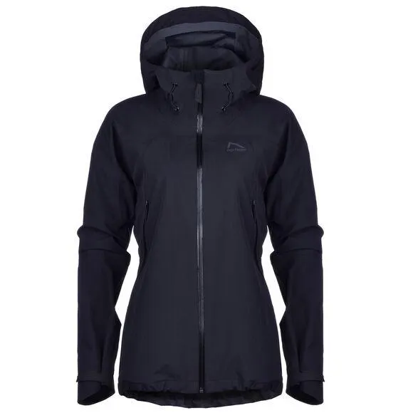 Norheim · Granitt 3-lags skalljakke dame