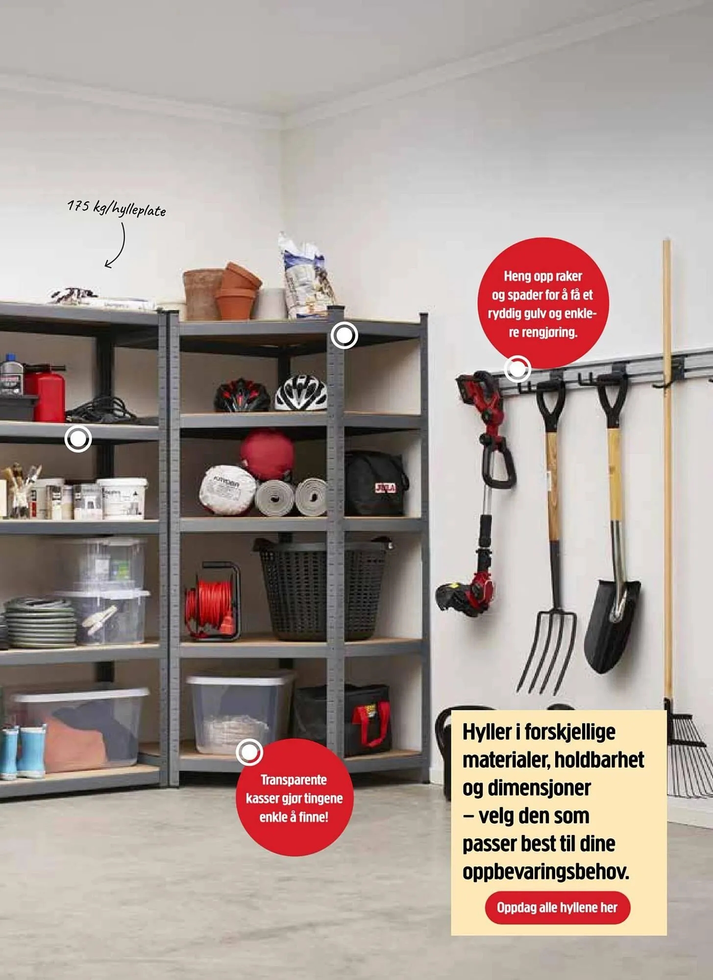 Jula kundeavis fra 15. januar til 29. januar 2026 - kundeavisside 15