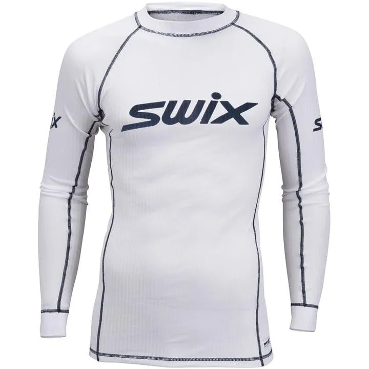 Swix Racex Classic Half Zip M Black/Phantom