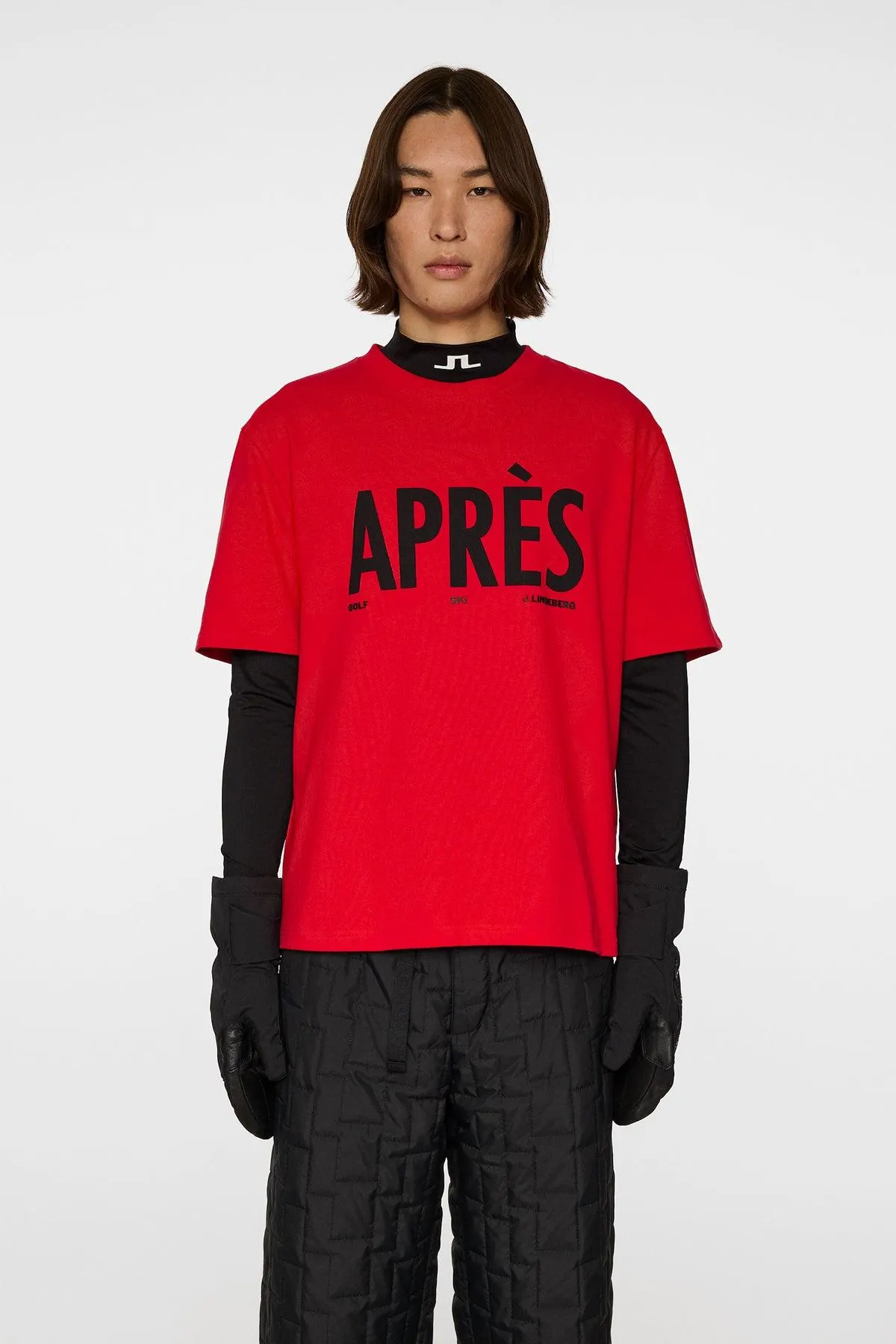 Hale Seasonal Logo T-shirt