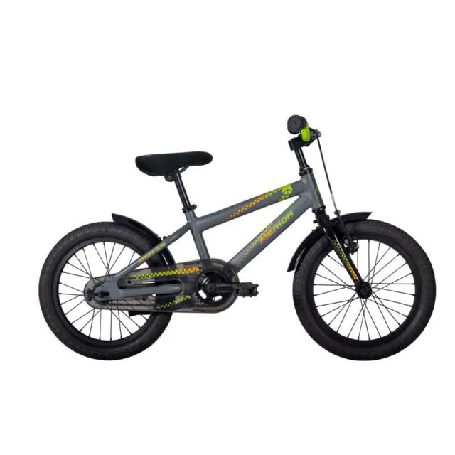 Merida Gator barnesykkel 16" 2023