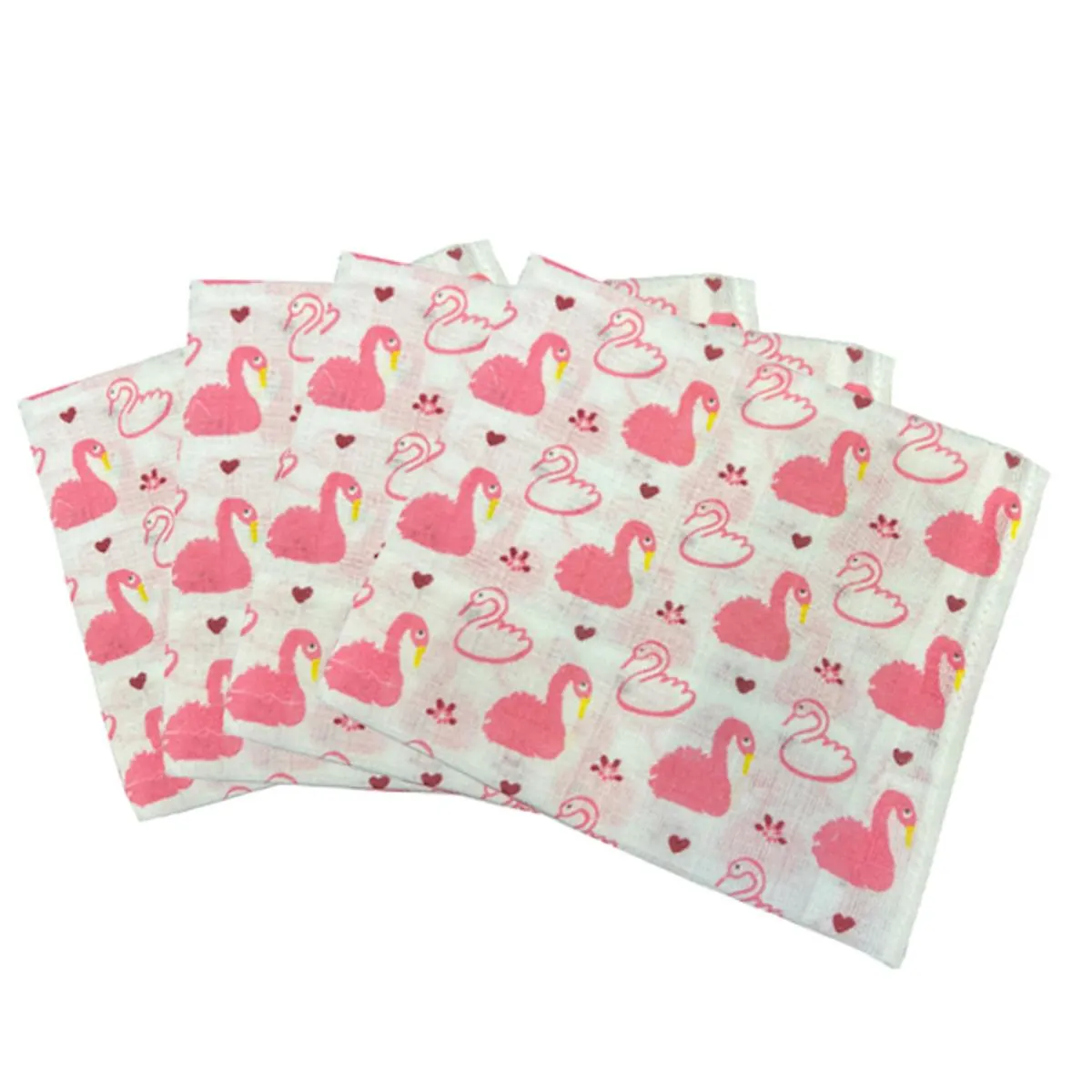 Home | Gasskluter 4 pk | 45x70 cm | Rosa Svane