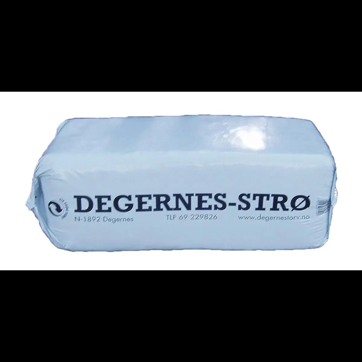 Strøtorv med 30% flis 200 L