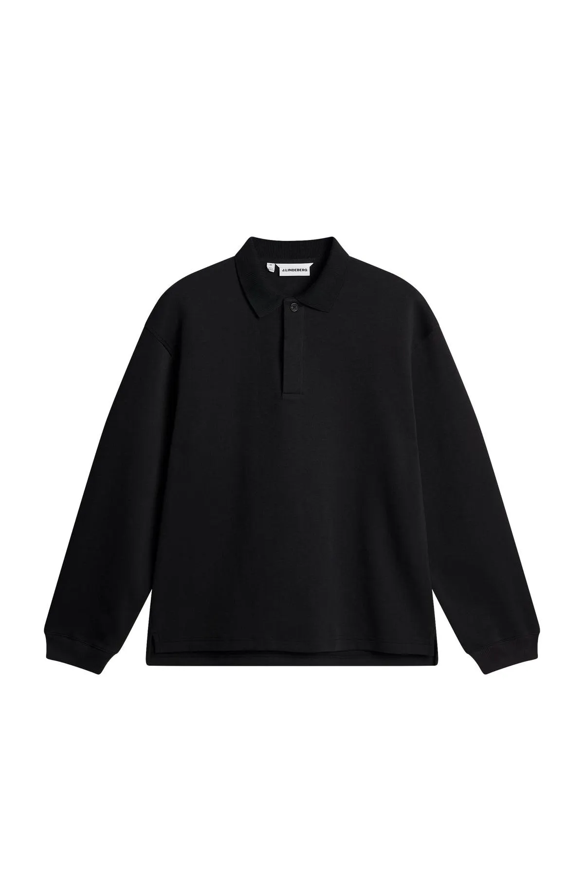 Cadan Polo Sweater