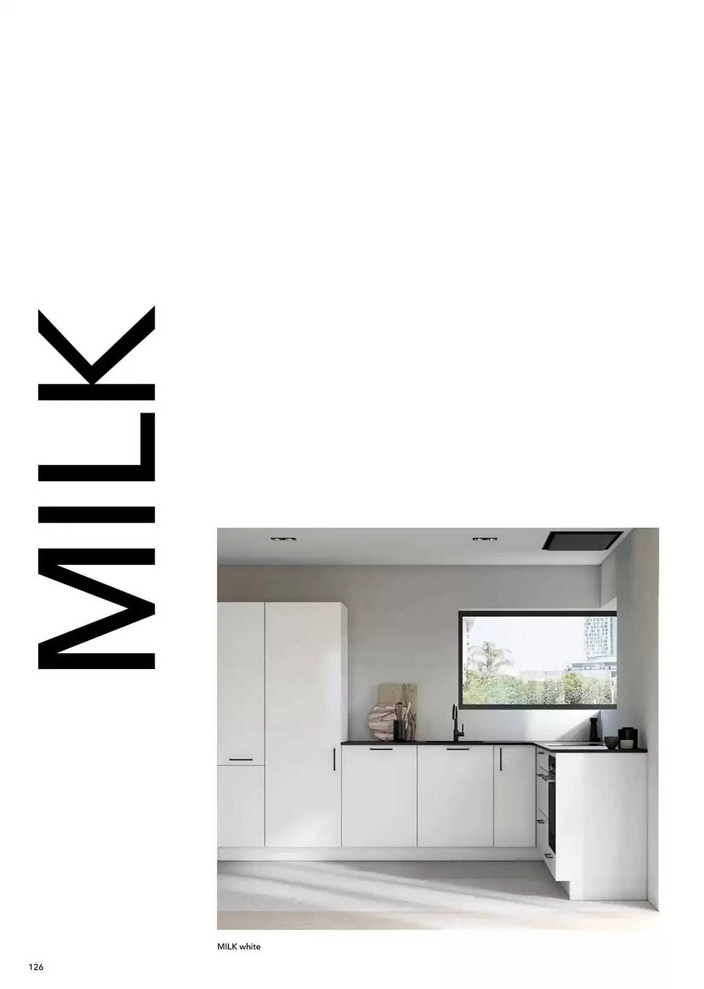 Kvik Kjøkken Kundeavis fra 5. mars til 19. mars 2025 - kundeavisside 126