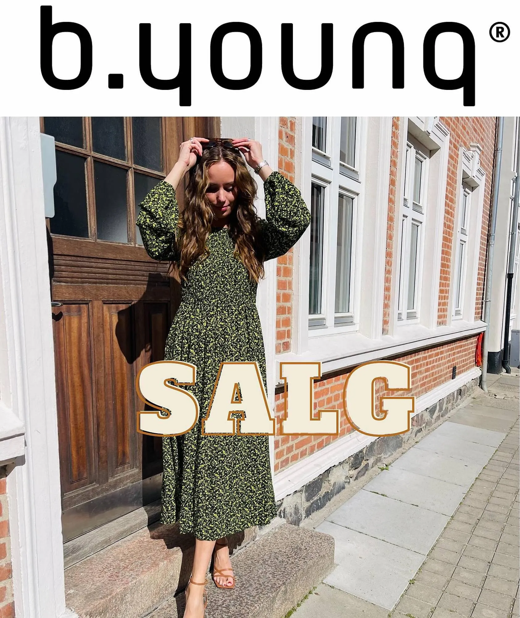 B.young Kundeavis - 1