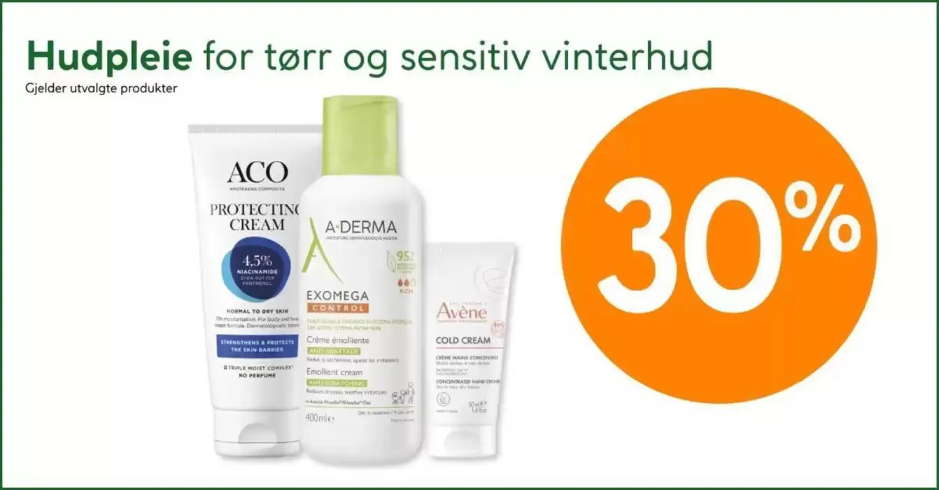 Tilbud for kuppjegere fra 7. januar til 14. januar 2025 - kundeavisside 10