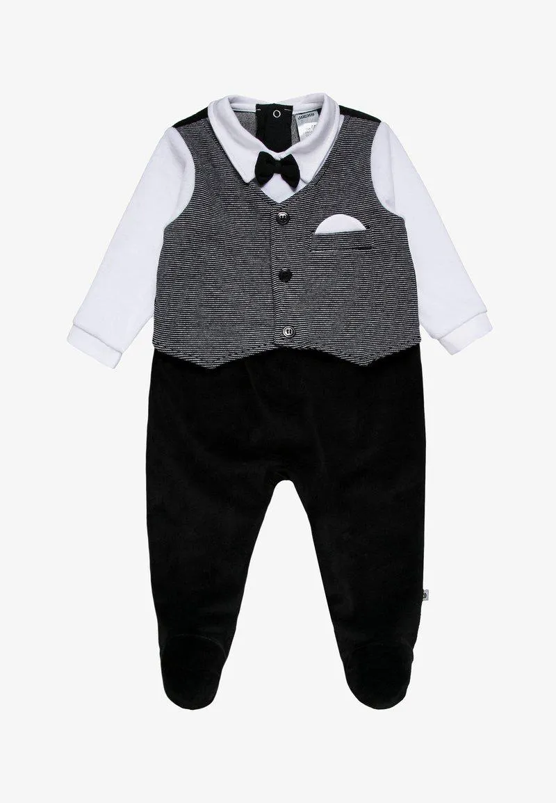 WAGENANZUG CLASSIC - Nattdrakt