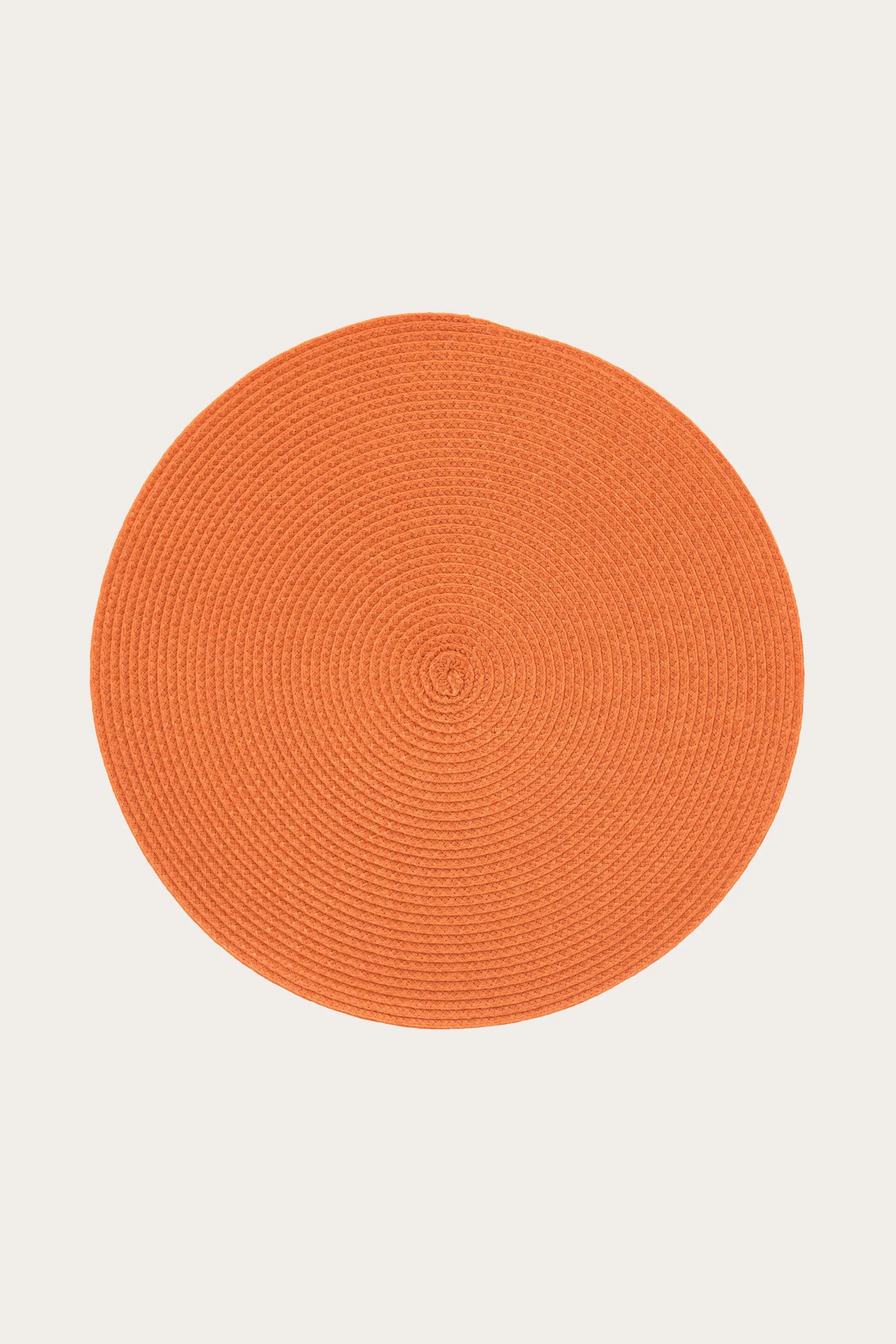 Spisebrikke RUNDE ROST