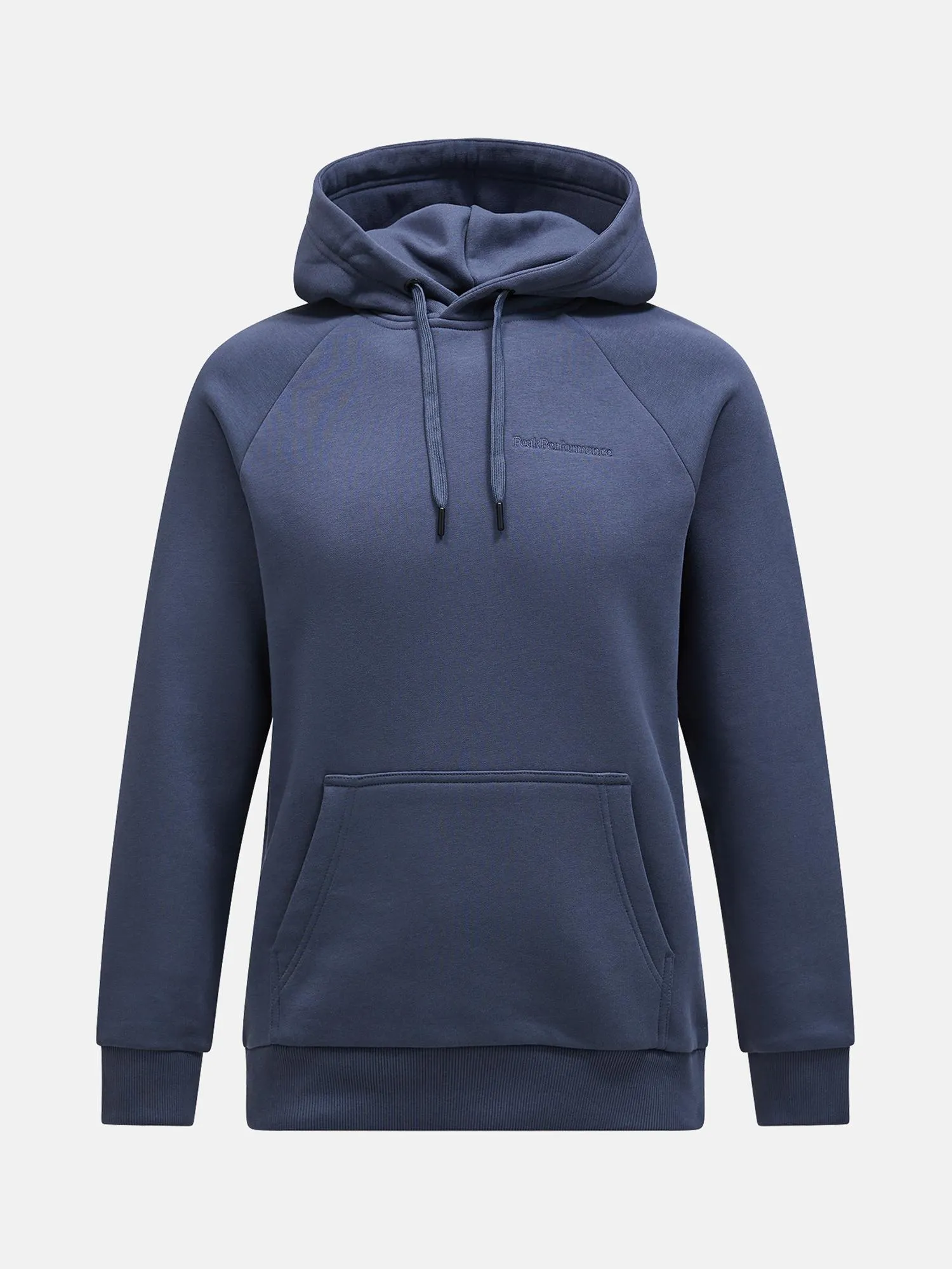 Original Small Logo Hood Men