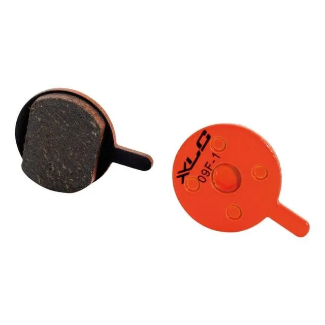 XLC BP-001 bremsekloss for skivebrems