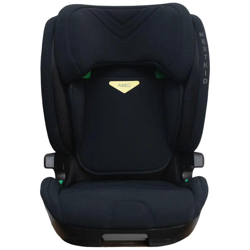 Nextkid Beltestol Shell Black