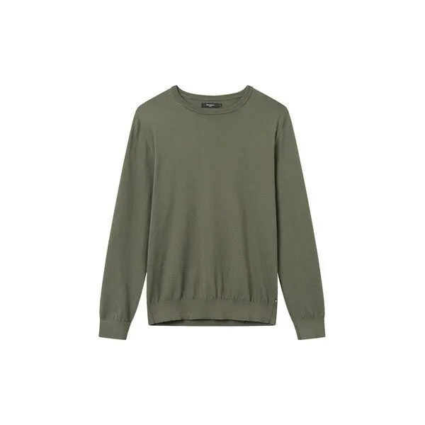 MAJones Pullover, olive night