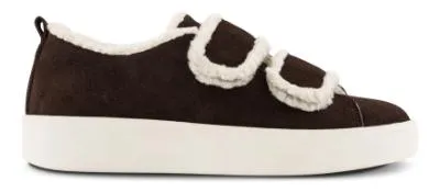 Duffy Sneaker Brun 73-44509