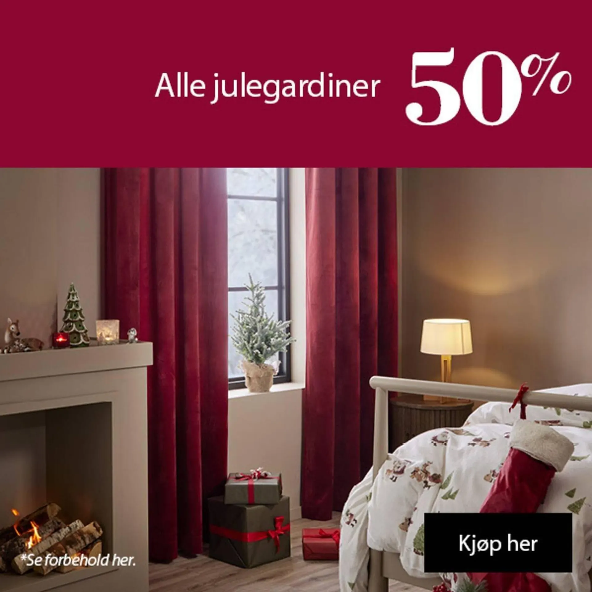 Princess kundeavis fra 21. desember til 24. desember 2025 - kundeavisside 12