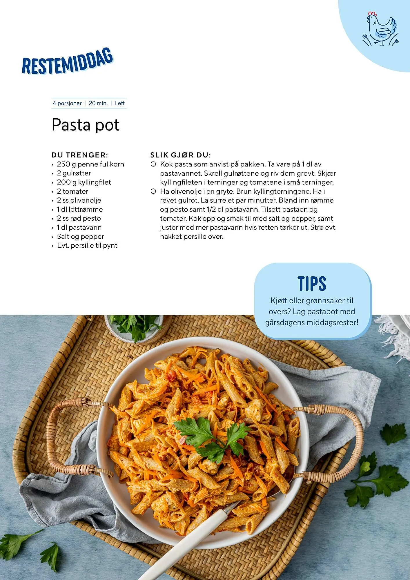 Rema 1000 Kundeavis fra 1. januar til 27. april 2025 - kundeavisside 17