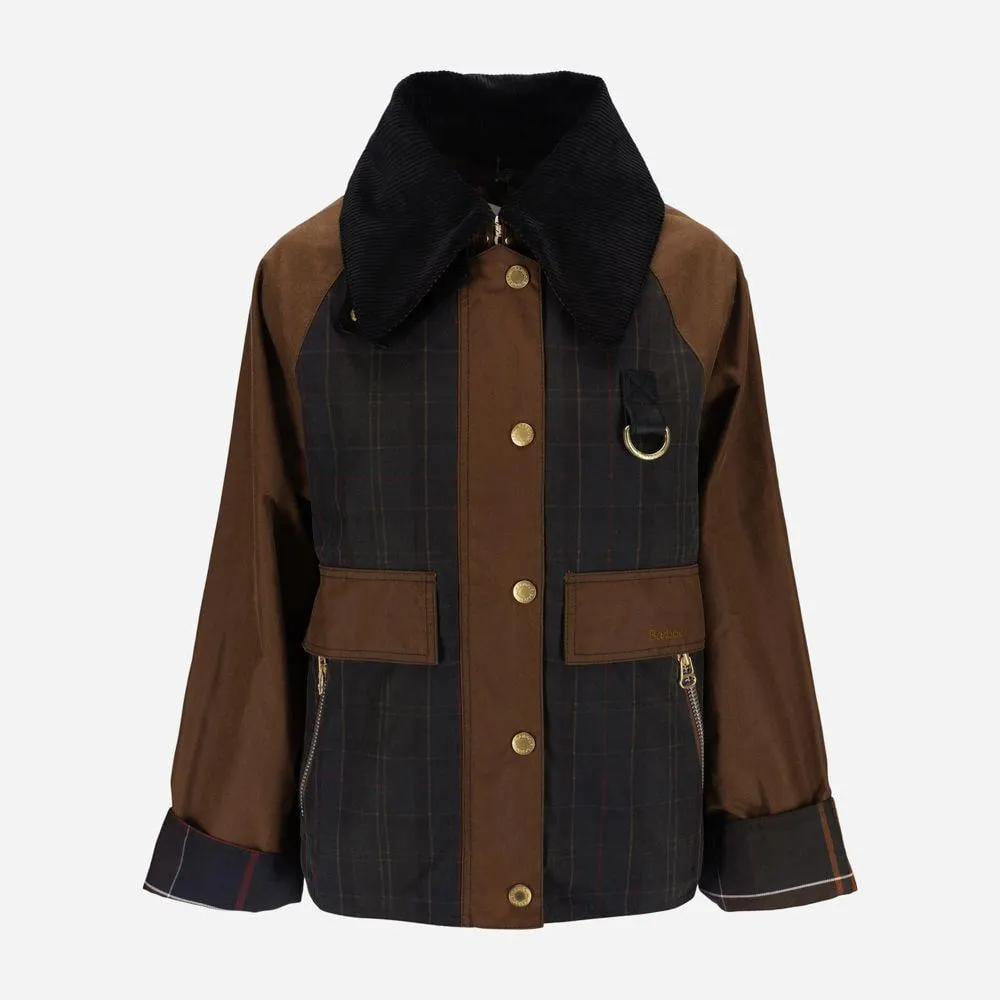 Premium Catton Wax - Tan/Dk Classic