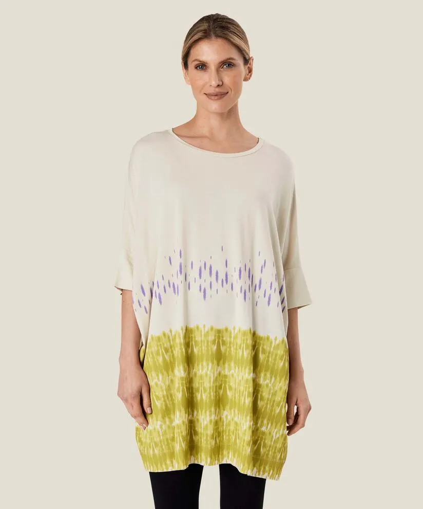 Gabina Jersey Tunika