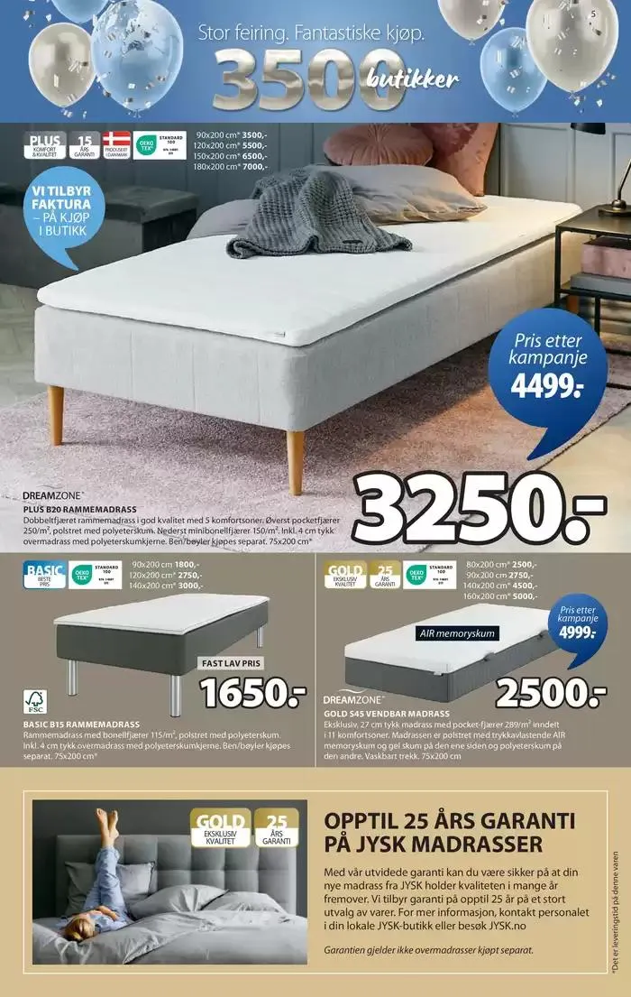 Ukens tilbud fra 30. september til 14. oktober 2024 - kundeavisside 6