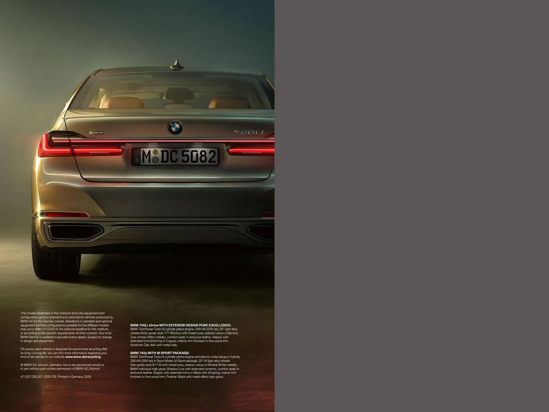 BMW Kundeavis fra 14. august til 14. august 2024 - kundeavisside 34