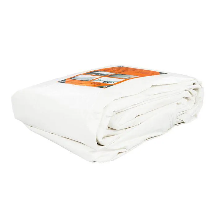 Byggpresenning 6.95x11.9