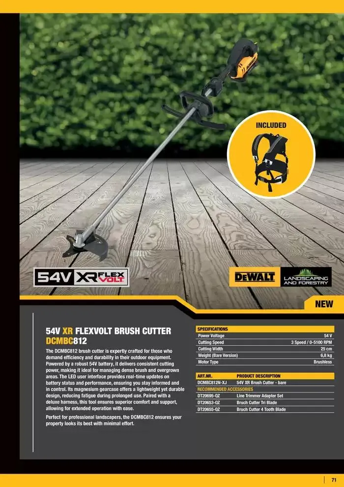 Outdoor fra 14. februar til 31. desember 2025 - kundeavisside 71