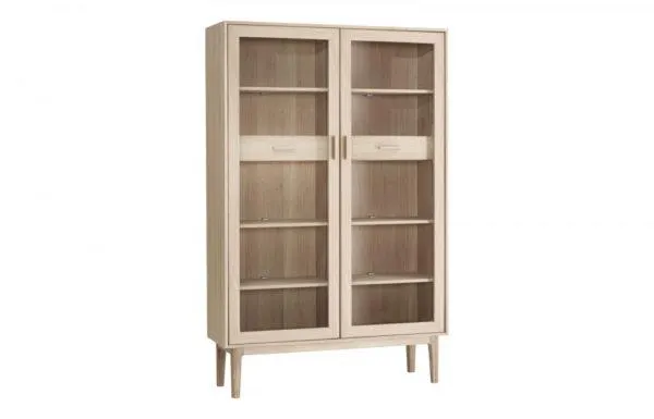 Casø 700 Vitrineskap