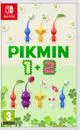 Pikmin 1 + 2 HD