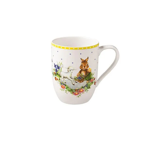 Spring Awakening mug, 280 ml