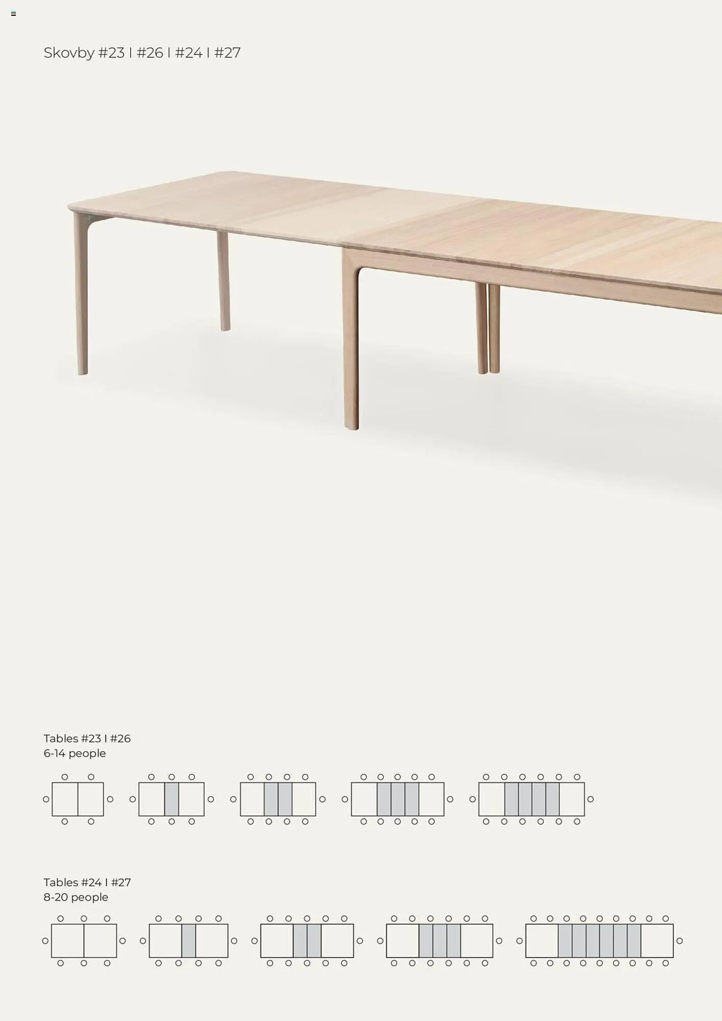 Bohus Kundeavis fra 5. januar til 31. desember 2023 - kundeavisside 22