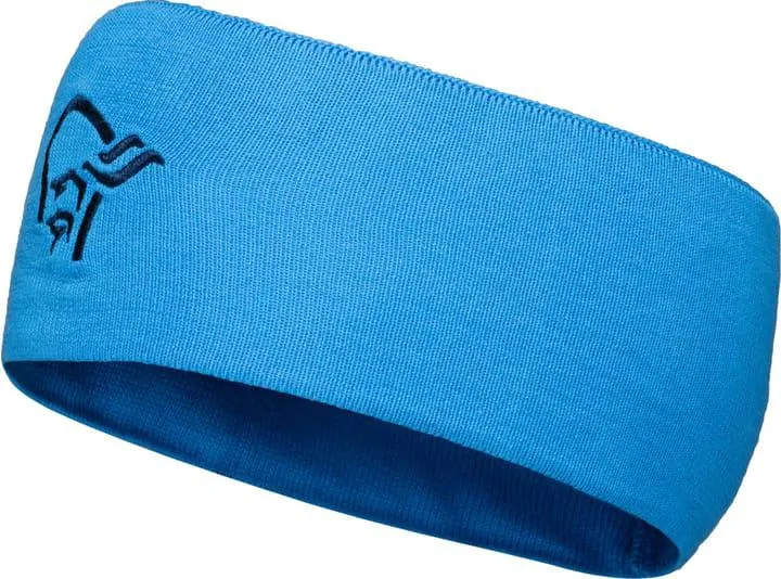 Norrøna /29 Summer Headband Campanula