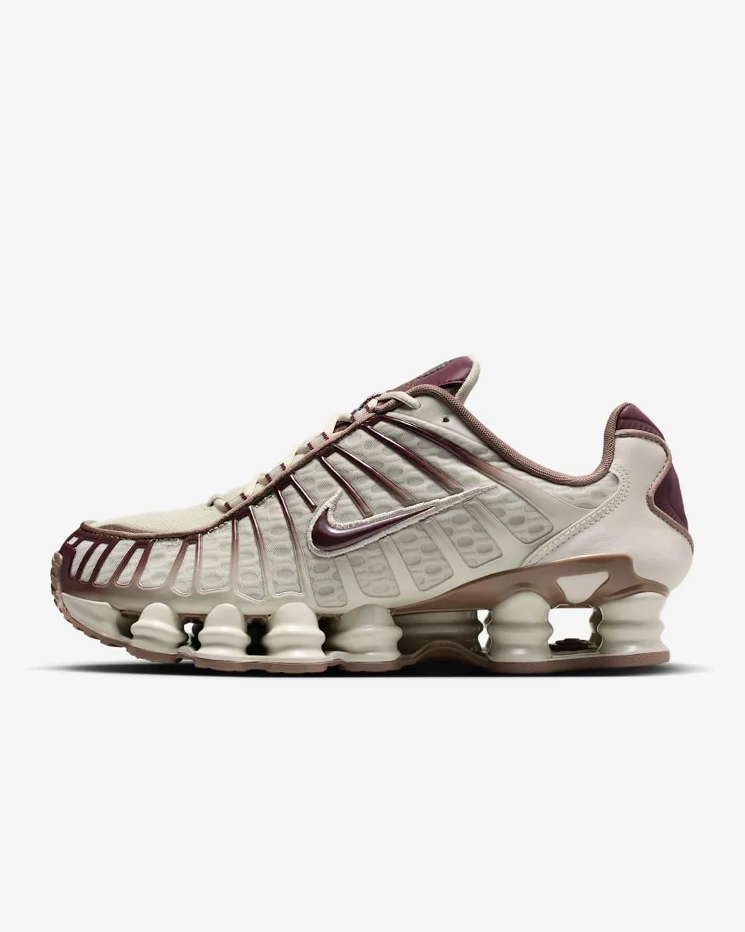 Nike Shox TL