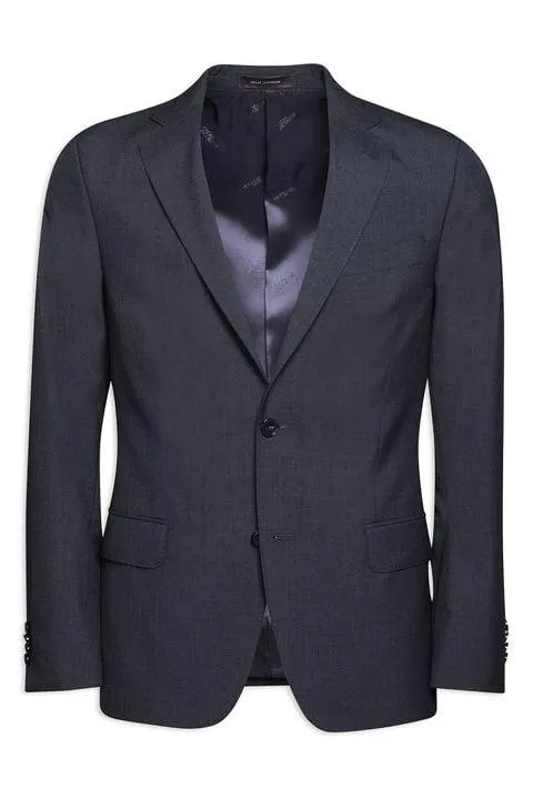 Edmund Blazer – Mørk Grå 110