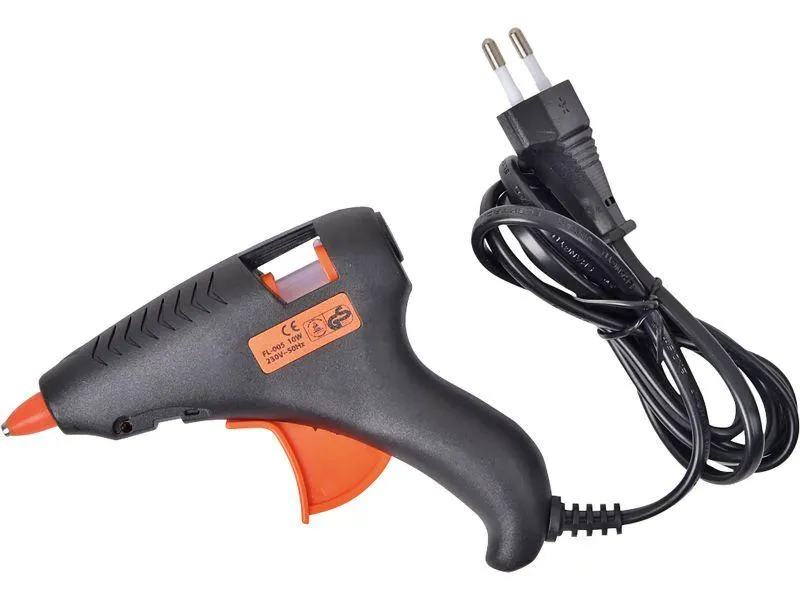 Limpistol 10W Ø7.2 mm