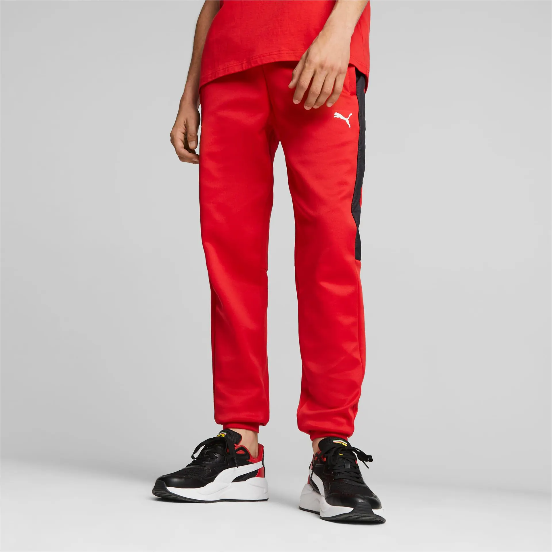 Scuderia Ferrari Race MT7 Track Pants