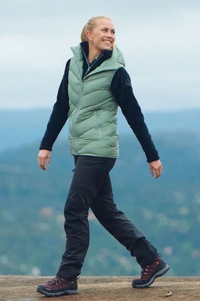 Finse resirkulert skallbukse