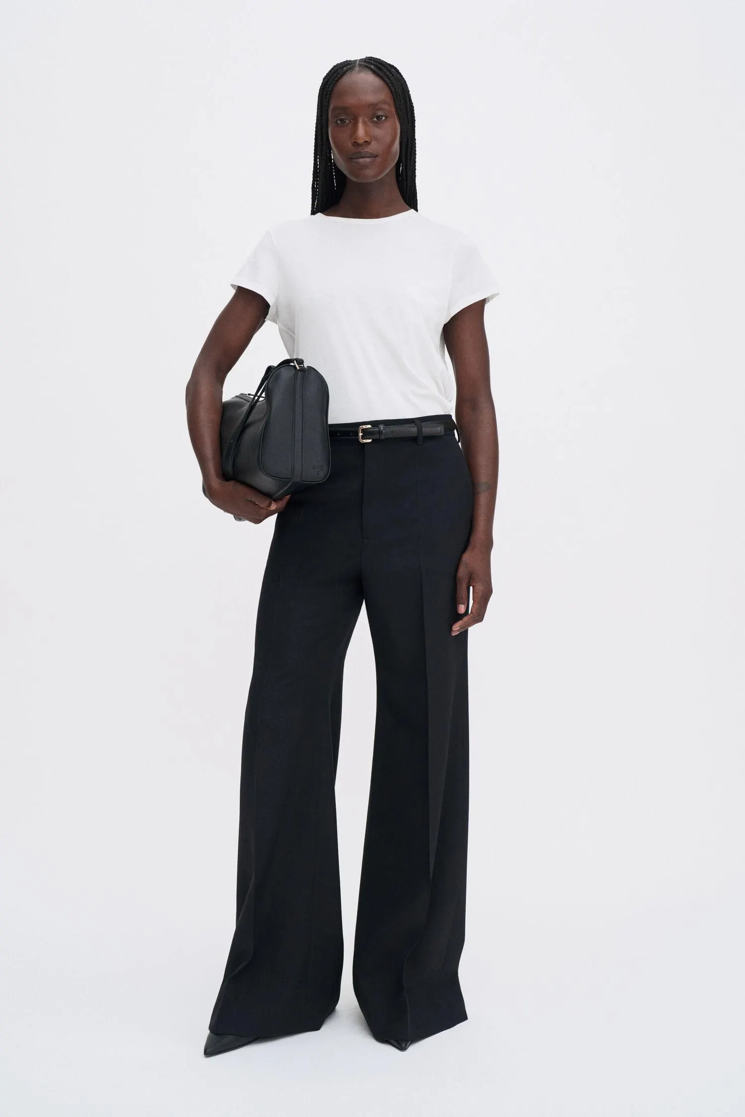 Dionne Flare Trousers