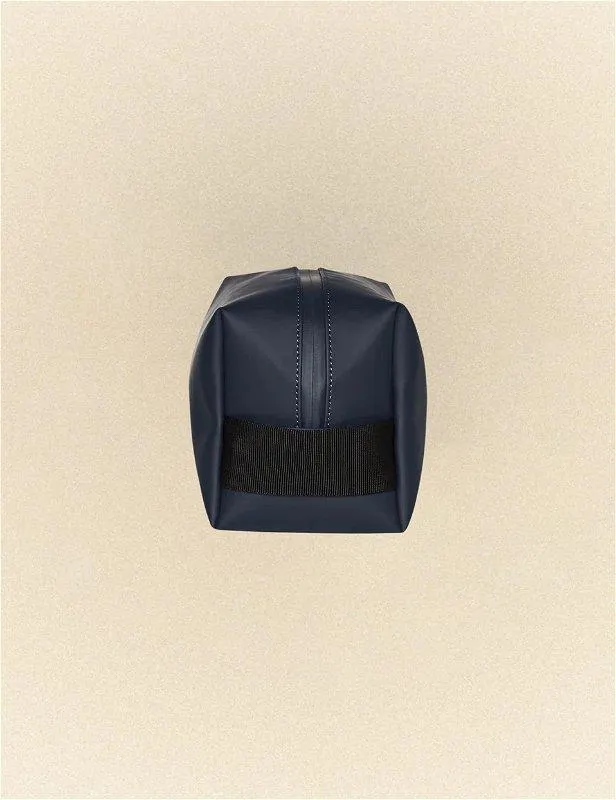 Wash Bag Small Navy