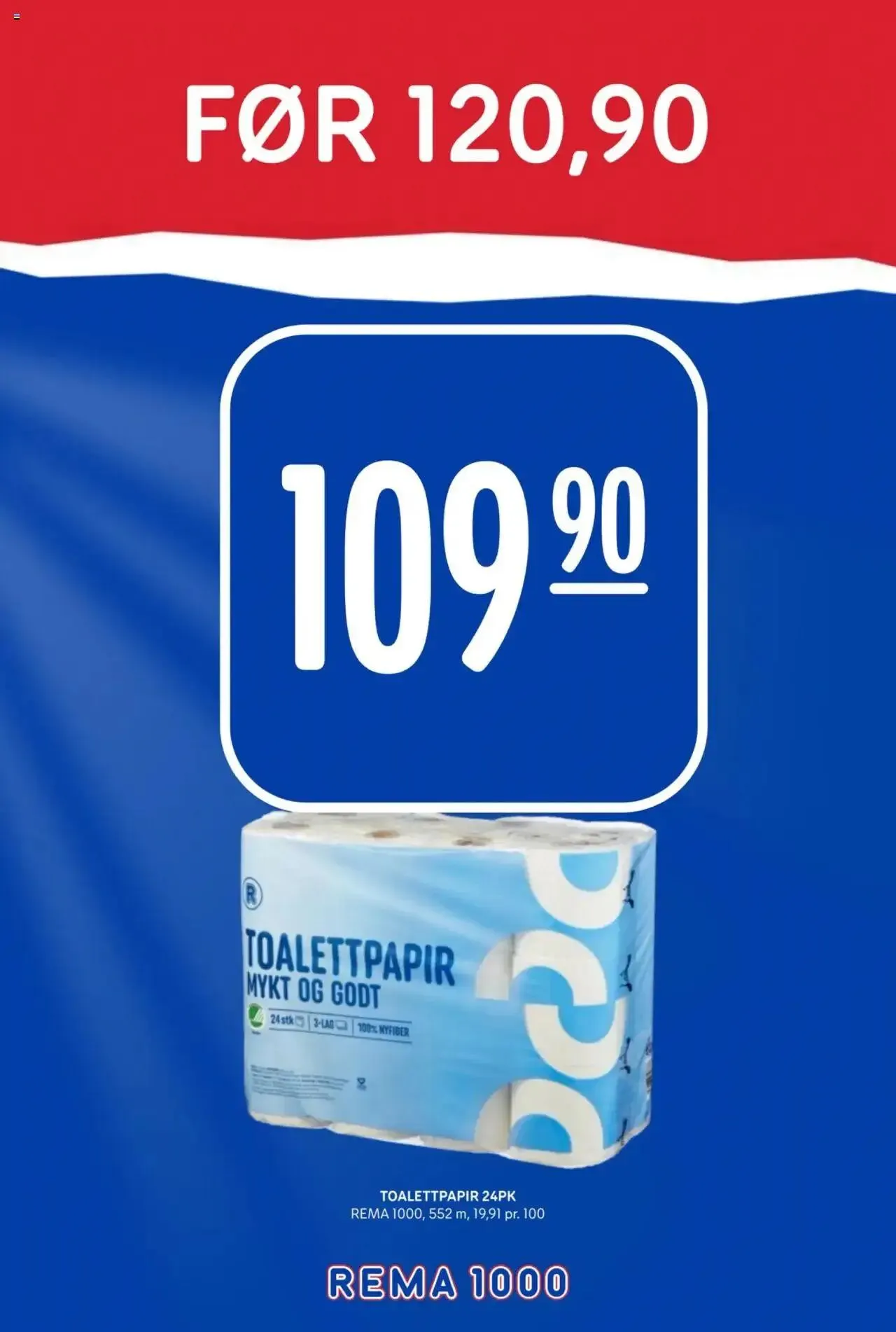 Rema 1000 kundeavis fra 22. juli til 27. juli 2024 - kundeavisside 7