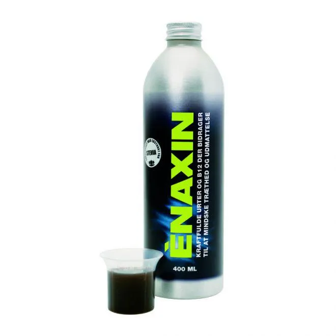 Enaxin mikstur 400 ml
