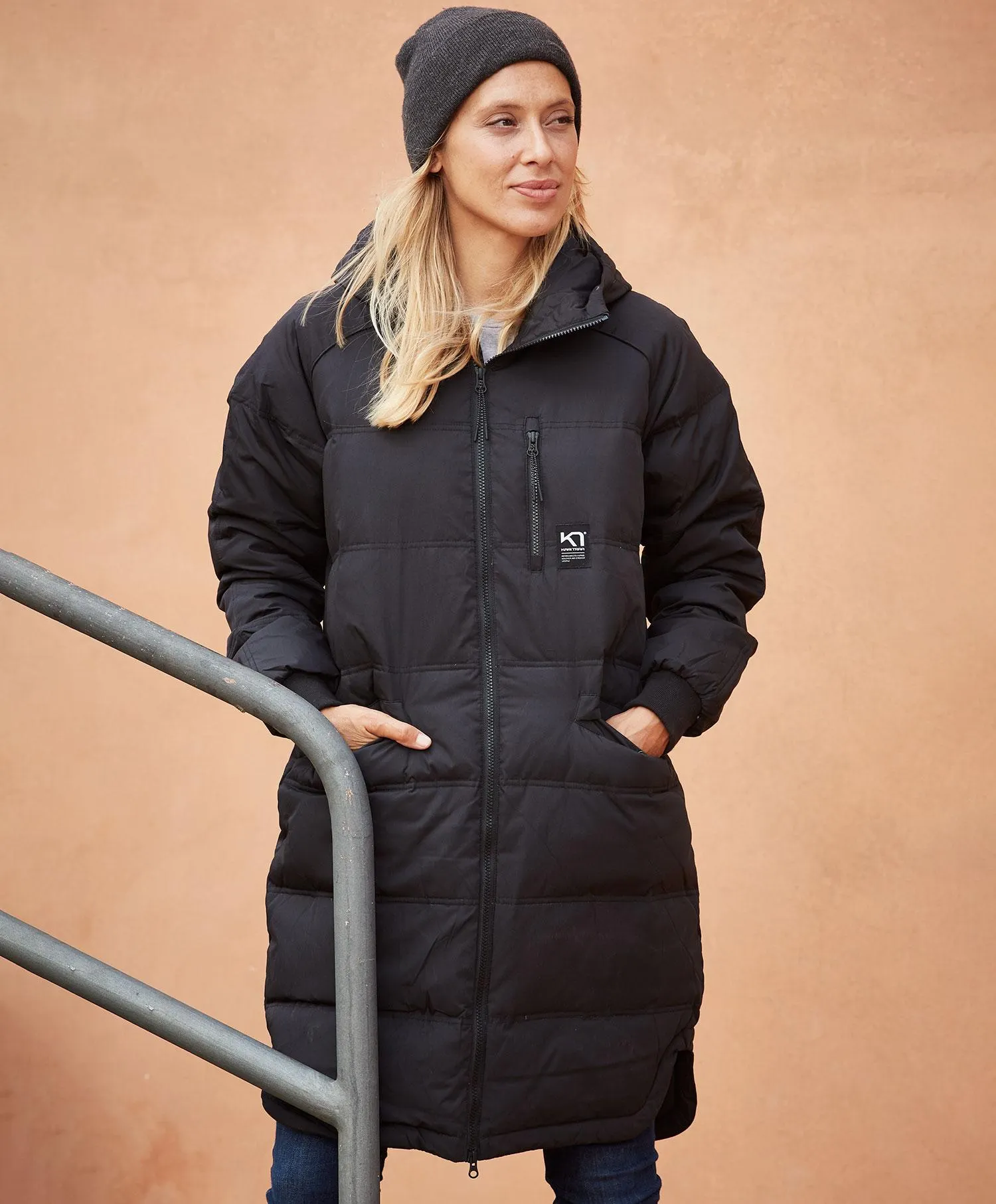 Kari Traa Rongve Parka dame