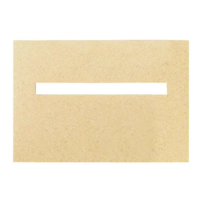 Varmepumpebeskyttelse for Monoblock