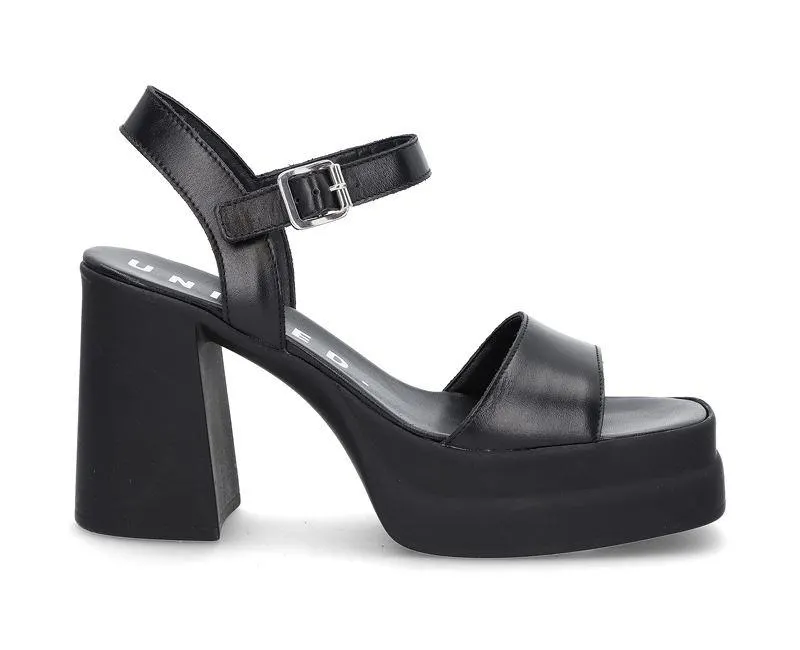 Platform sandal