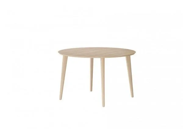 Casø 503 spisebord Ø120