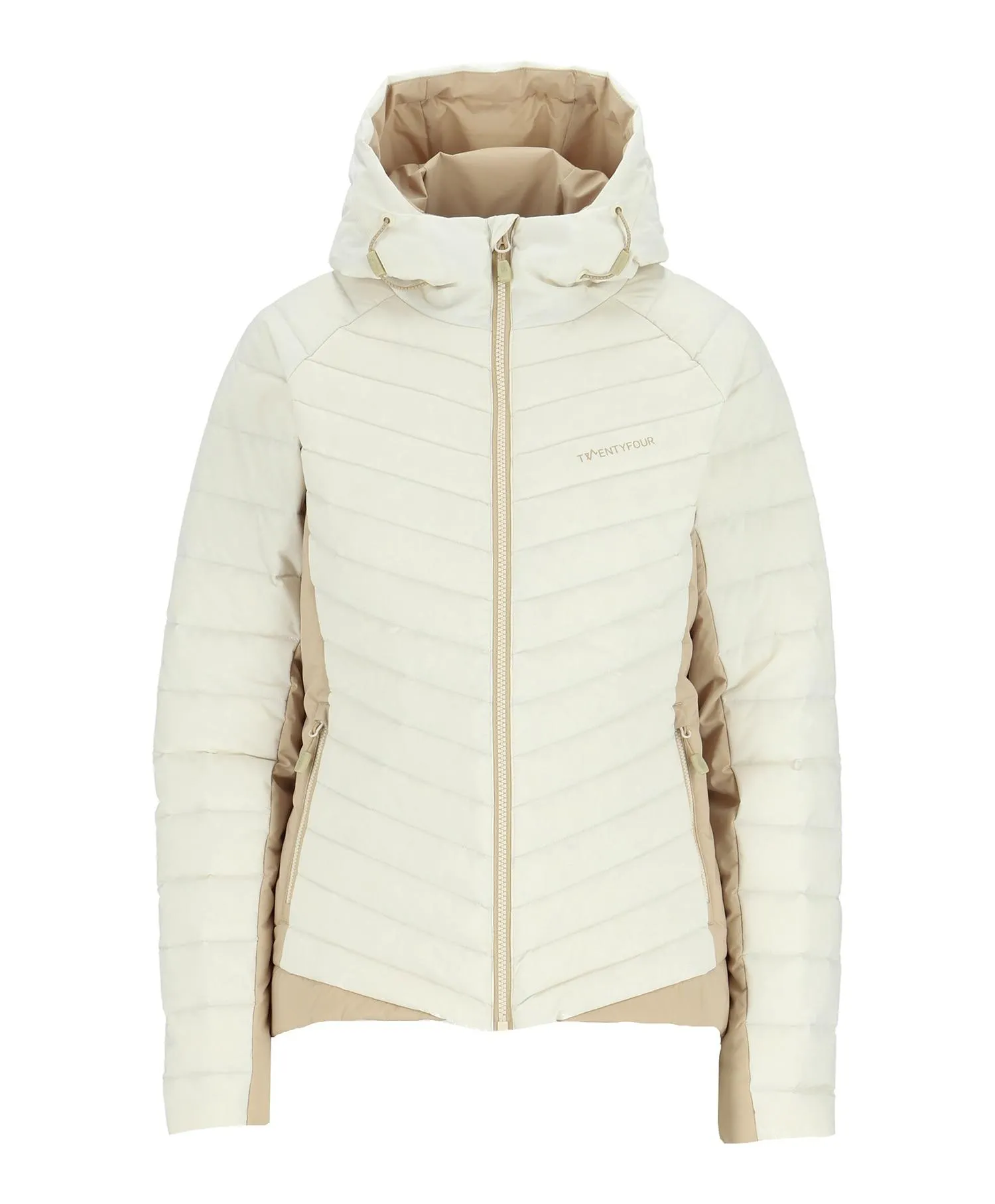 Twentyfour Finse 3.0 Dunjakke