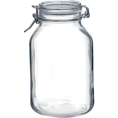 Syltekrukke Fido M/Herm Lokk 3,0 L