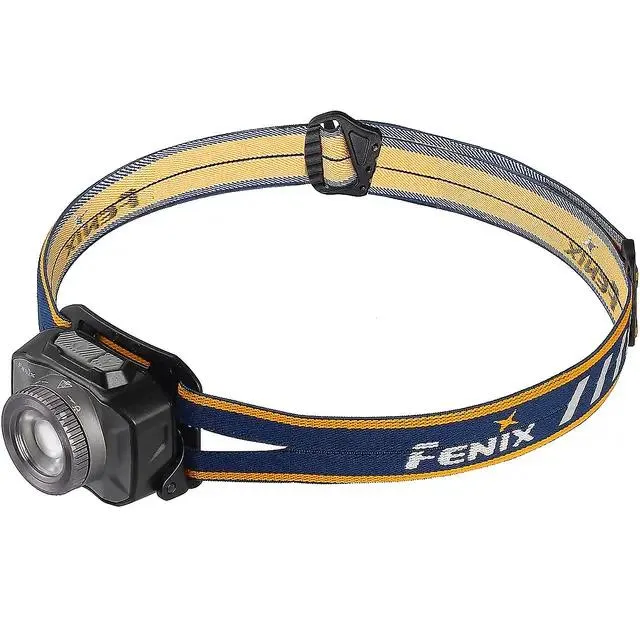 Fenix HL40R hodelykt Grey